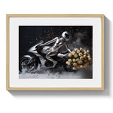 VELOCITY ROAR*1 - DOTCOM ART
