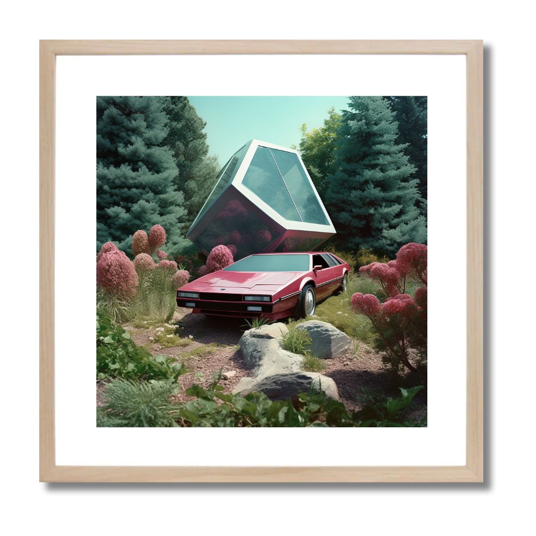 PERDUTA - DOTCOM ART