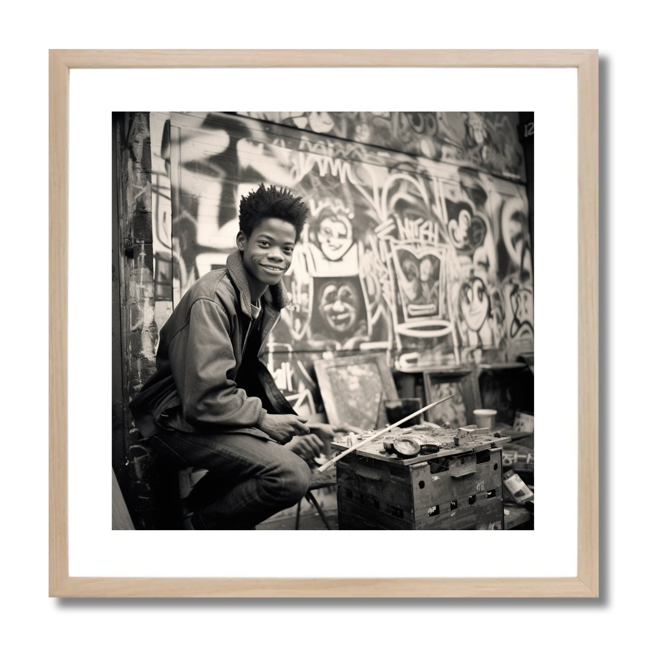 BASQUI-ART - DOTCOM ART