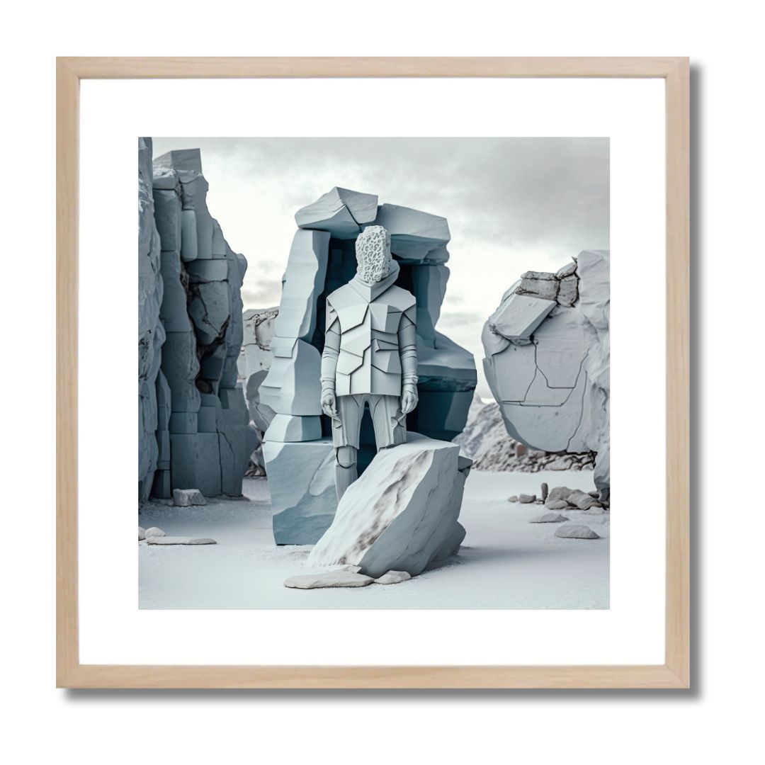 SPATIAL FORMATION * 2 - DOTCOM ART