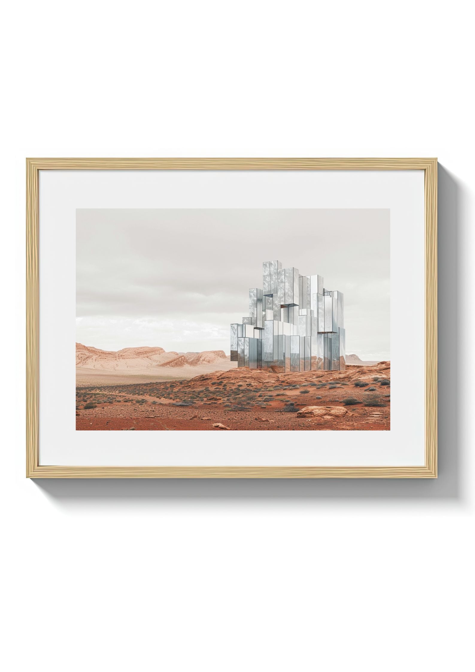 TERRA - DOTCOM ART