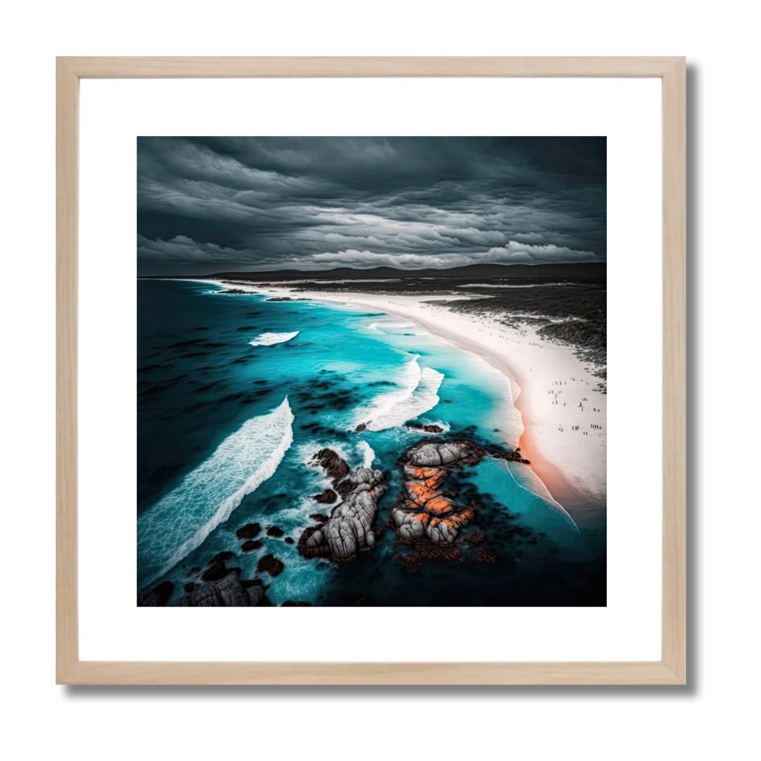 BEACHED *2 - DOTCOM ART