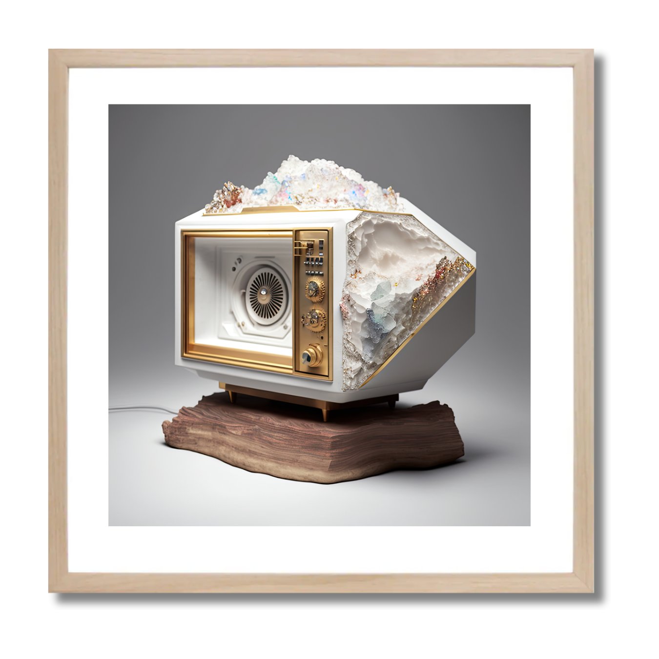 RELIC 1996 - DOTCOM ART