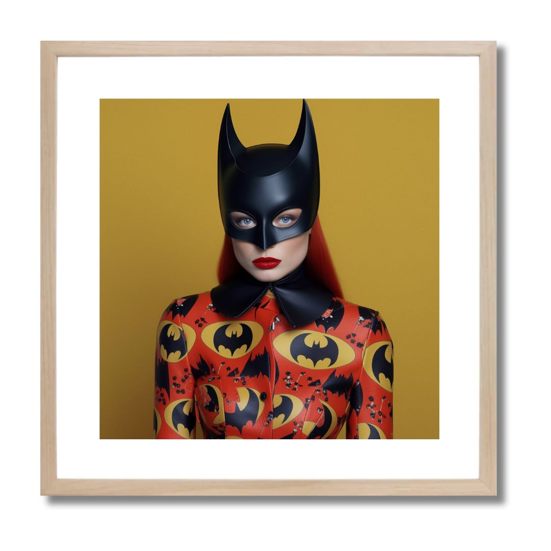 VIGILANTE *1 - DOTCOM ART