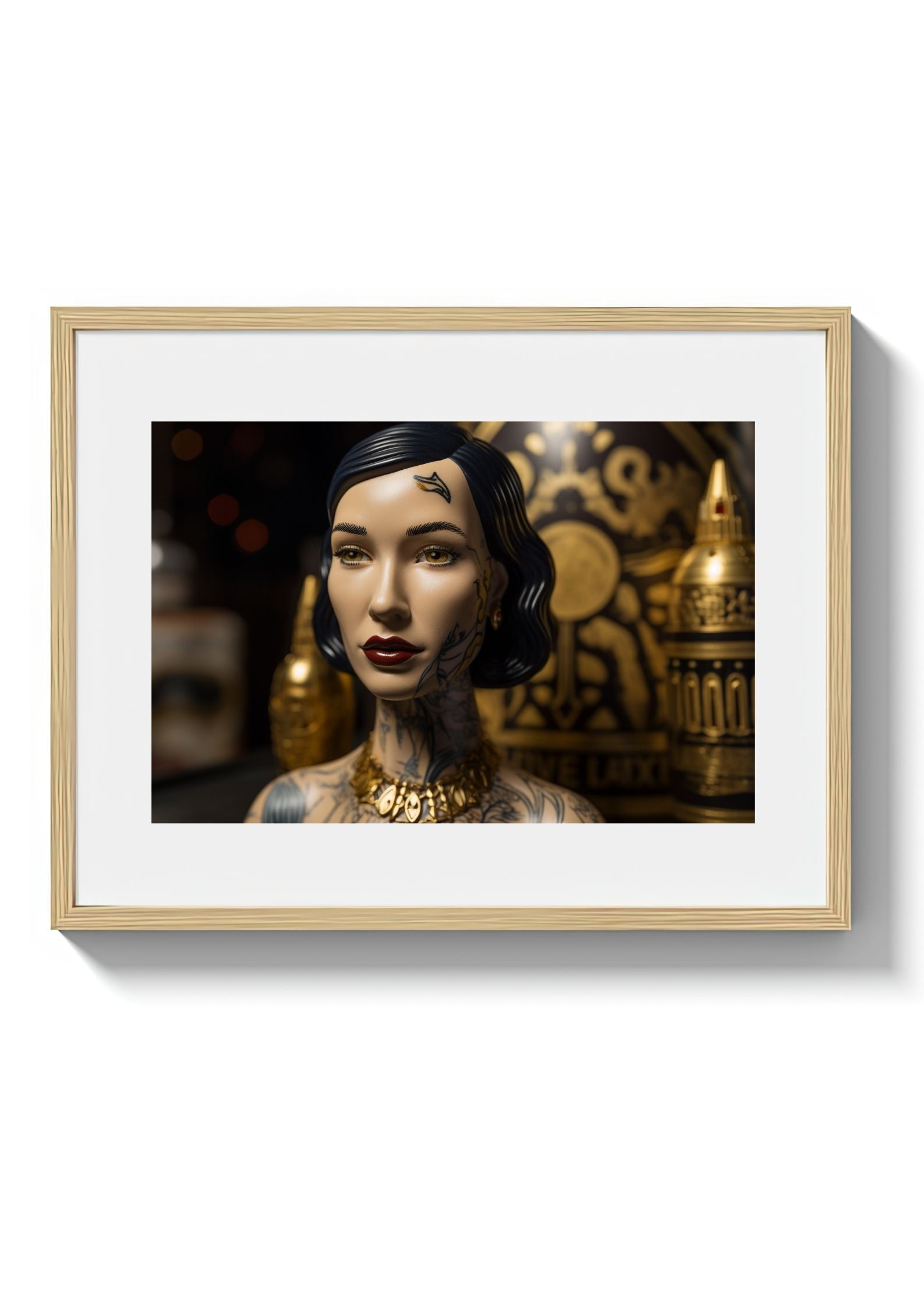 SCURO - DOTCOM ART