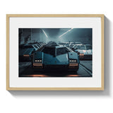 Lamborghini Legion *1 - DOTCOM ART