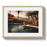 SKINNY DIPPING *1 - DOTCOM ART