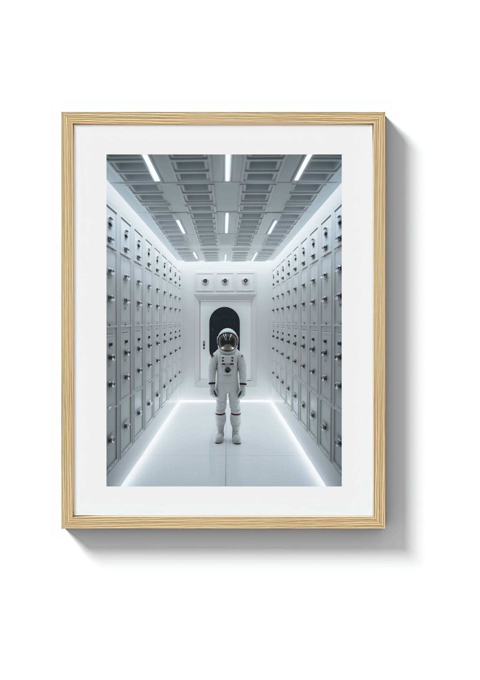 VOLTA - DOTCOM ART