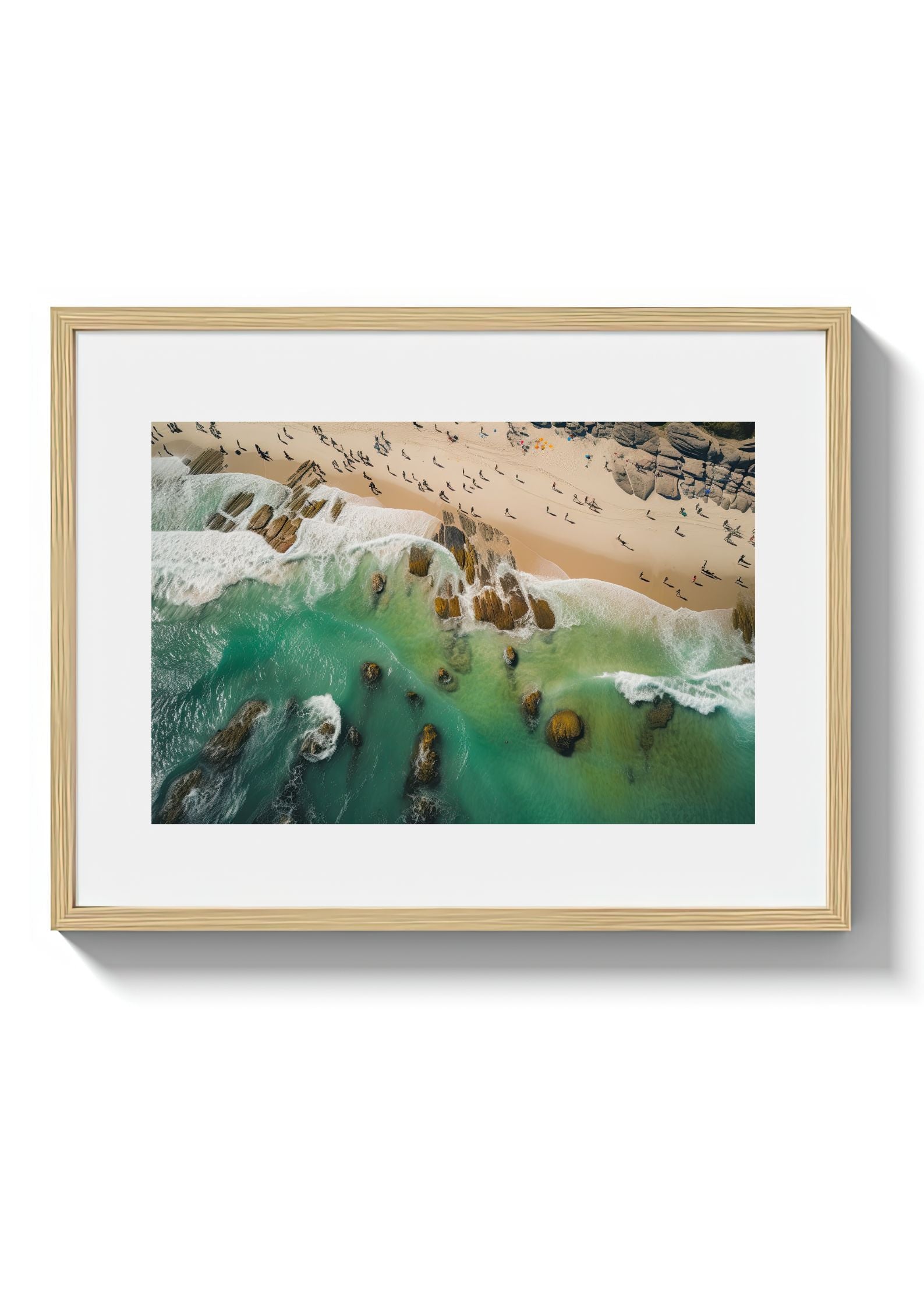 NATIVE'S NEST - DOTCOM ART