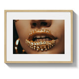 GRILLZ *1 - DOTCOM ART