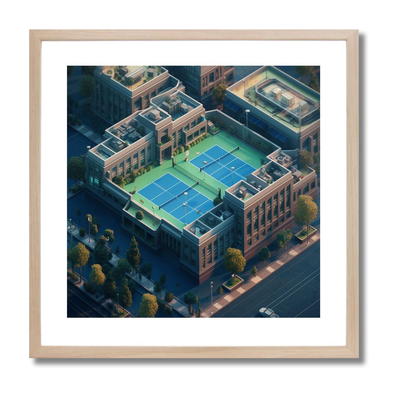 ACADEMY *1 - DOTCOM ART