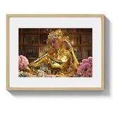 POKER FACE *1 - DOTCOM ART