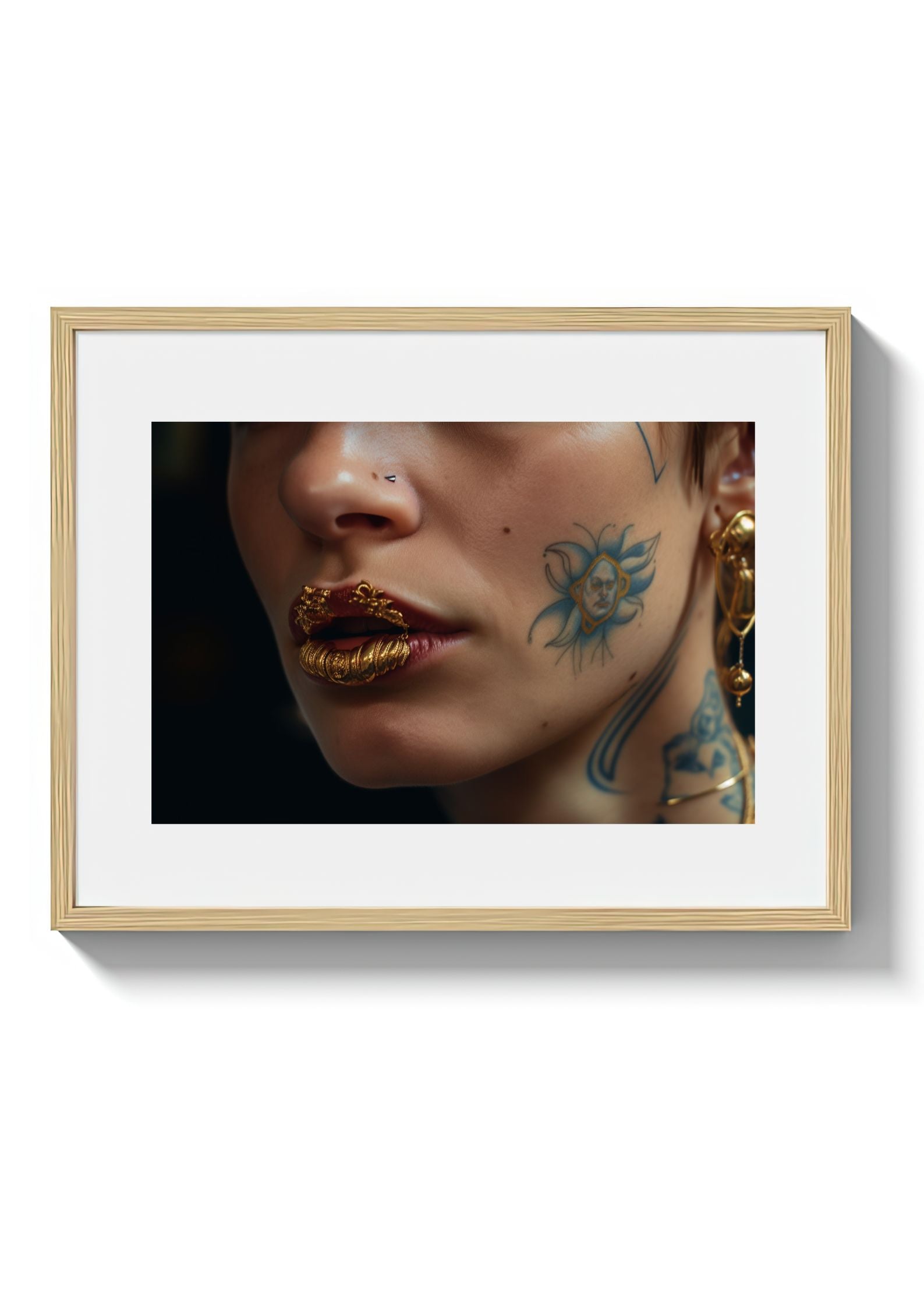 BACIO - DOTCOM ART
