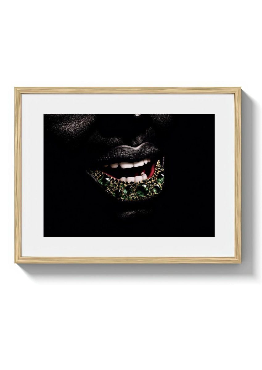 UNCUT GEMS - DOTCOM ART