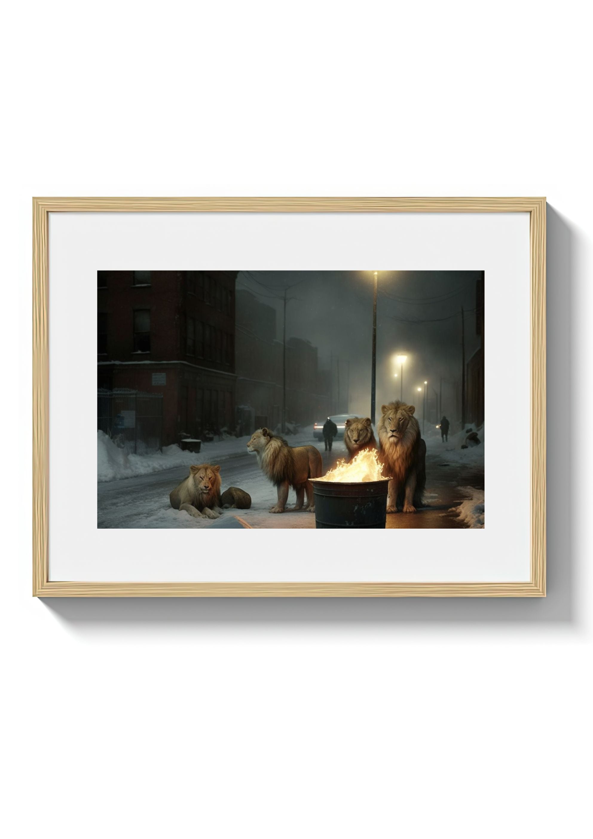 OXFORD - DOTCOM ART