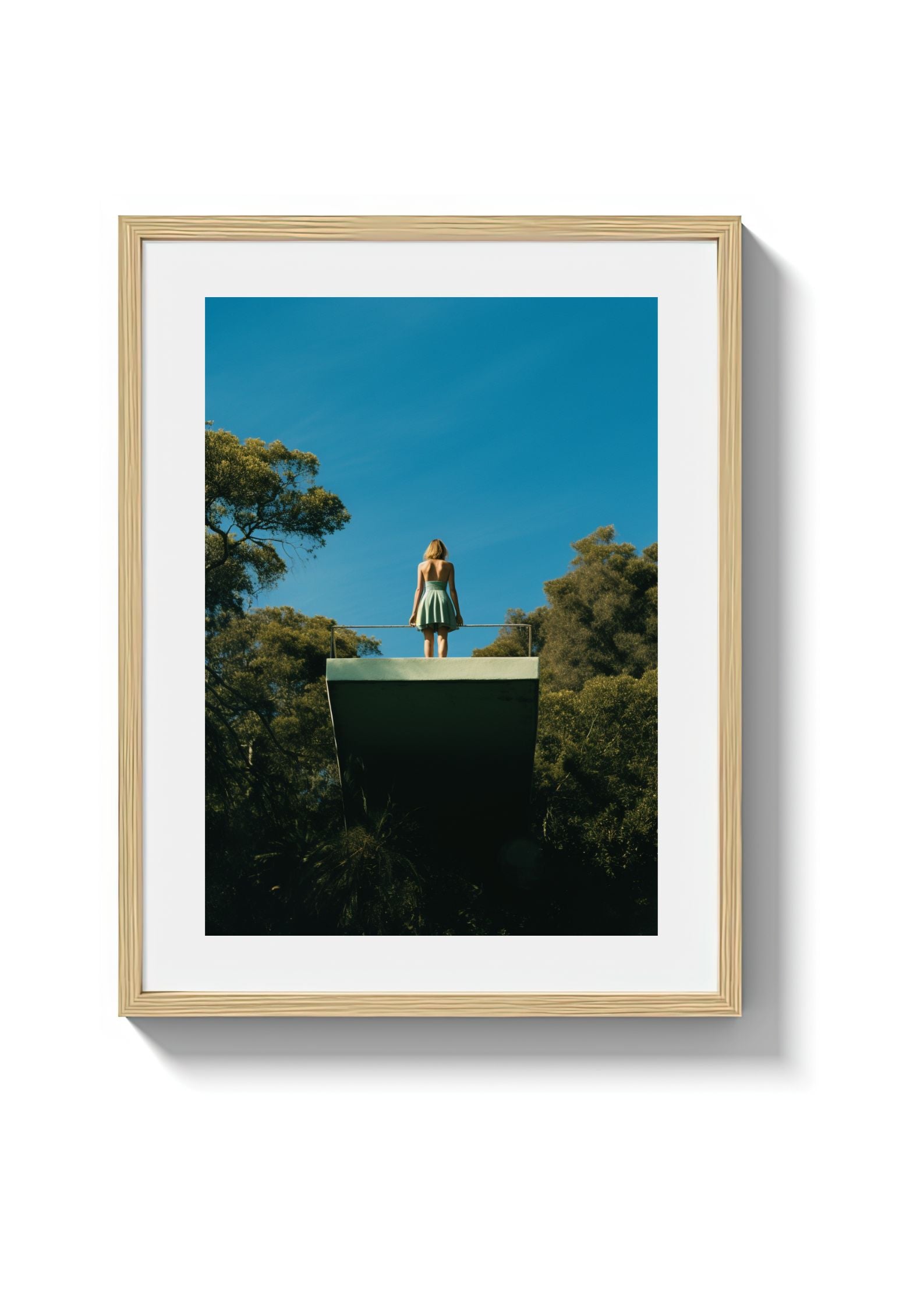 THE GREYSTONE MANSION - DOTCOM ART