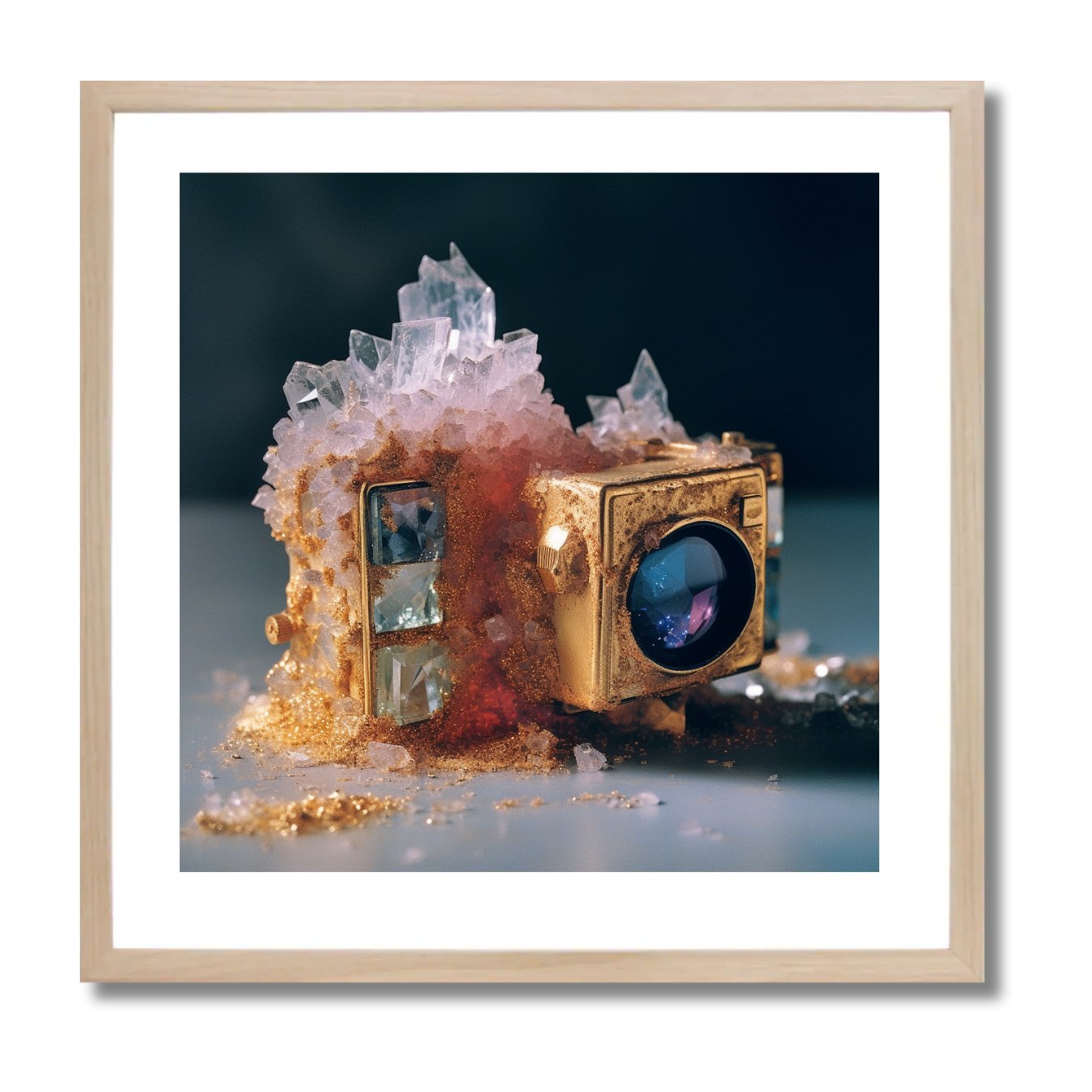 RELIC 1977 - DOTCOM ART