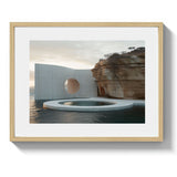 Desert Spa *3 - DOTCOM ART