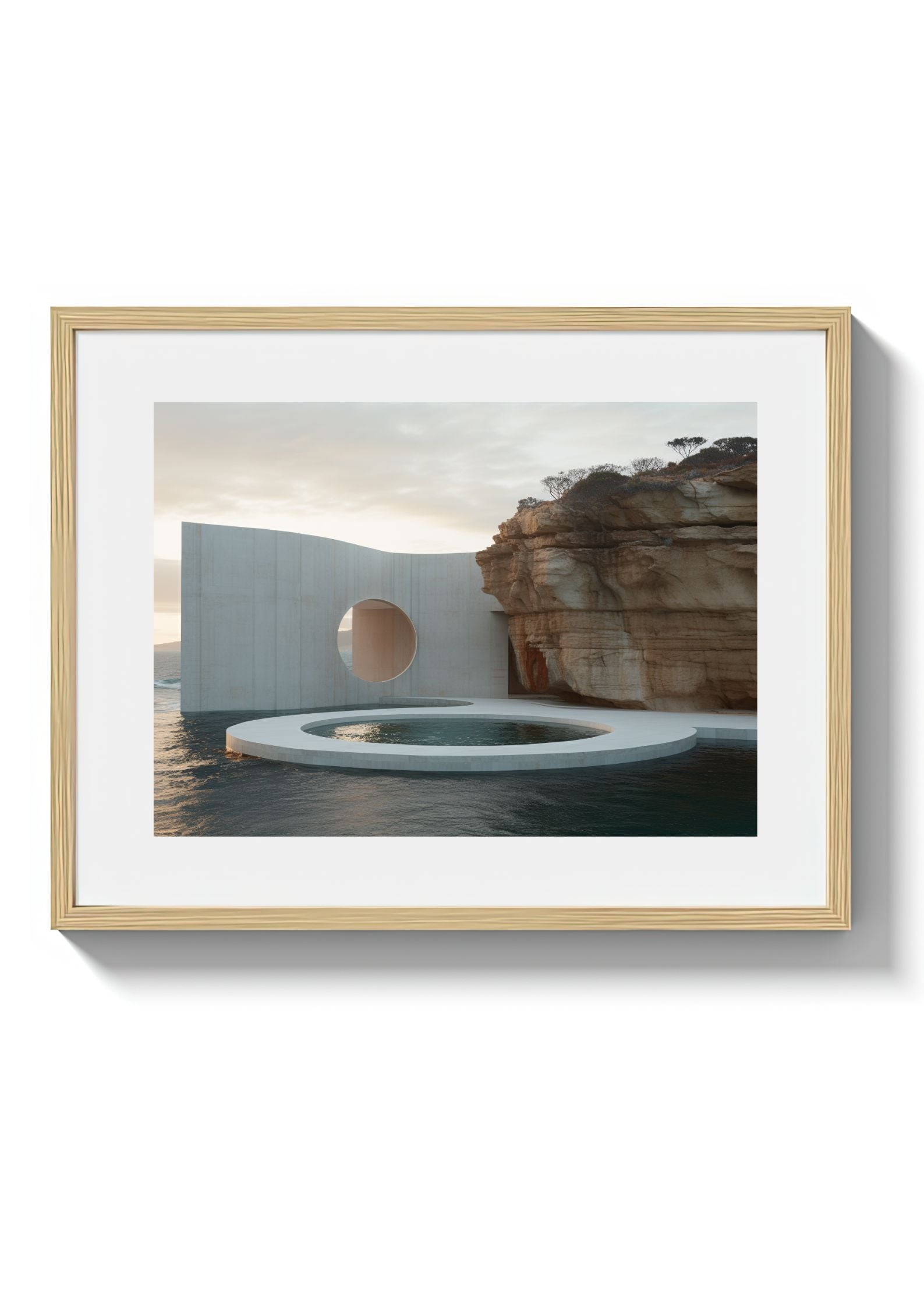 Desert Spa *3 - DOTCOM ART