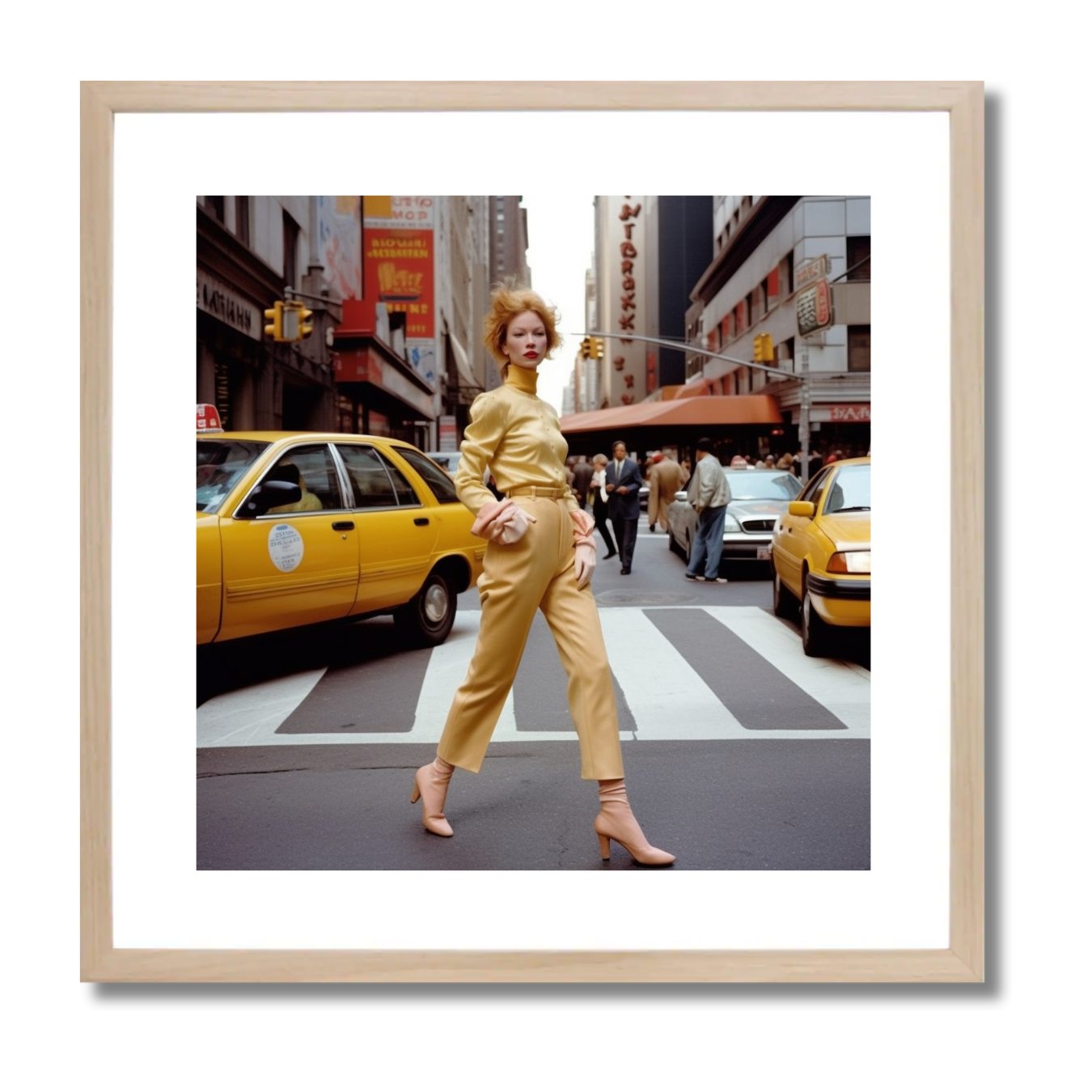 6TH ST 1979 - DOTCOM ART