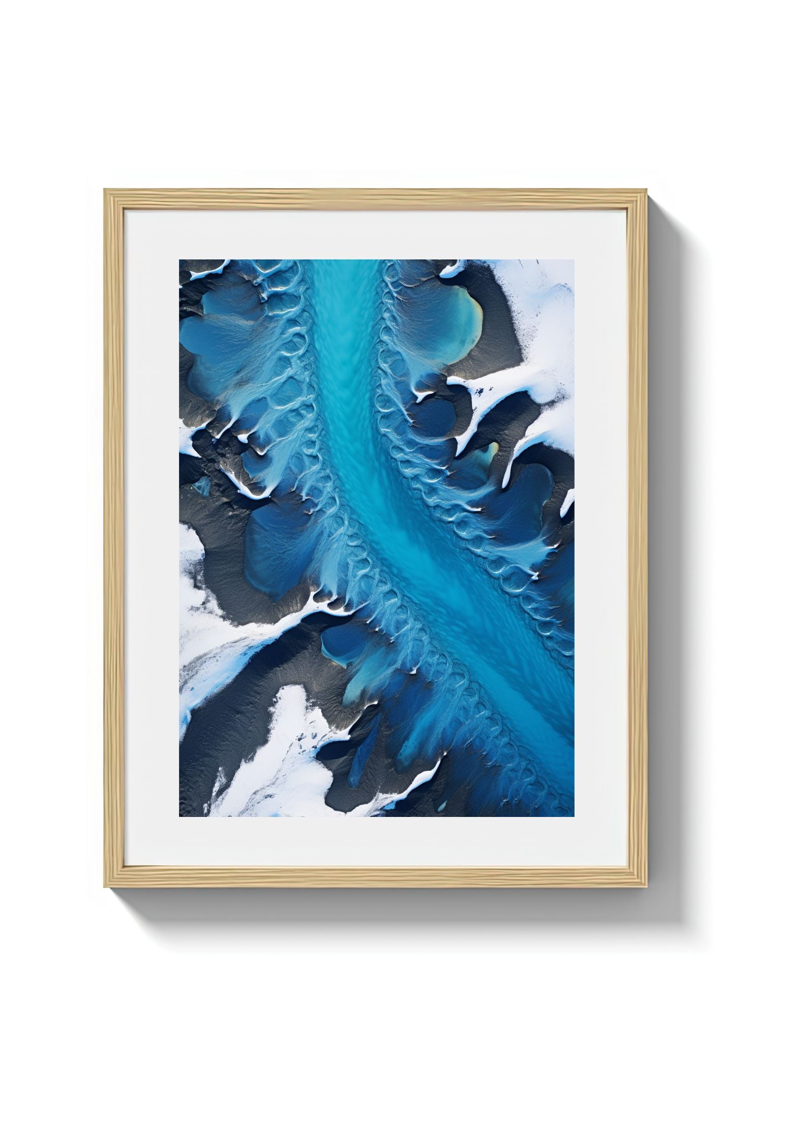 RUIN - DOTCOM ART