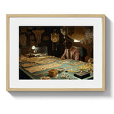 THE APPRAISAL - DOTCOM ART