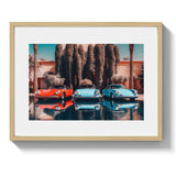 LOS CABOS *2 - DOTCOM ART