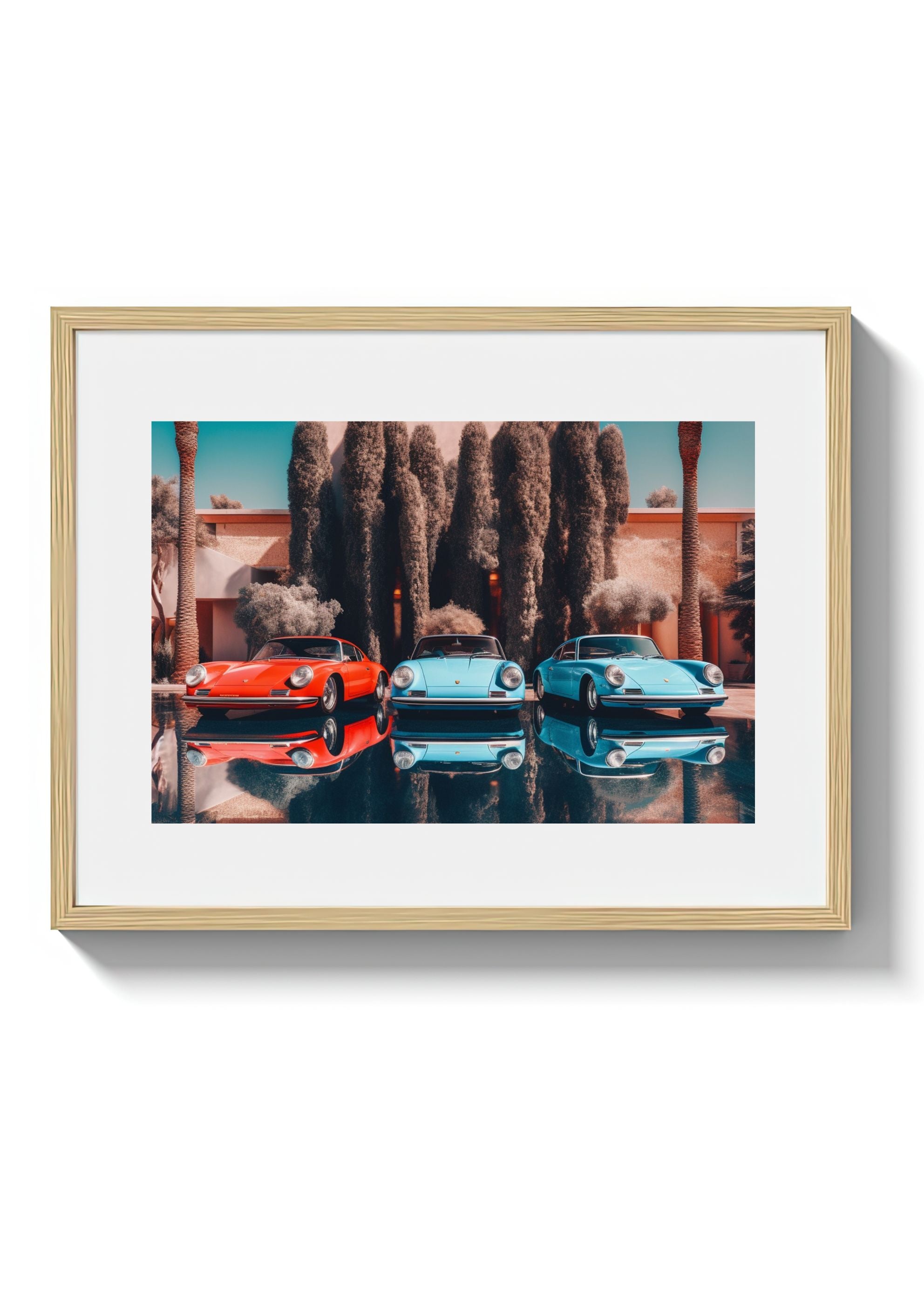 LOS CABOS *2 - DOTCOM ART