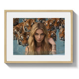 TIGERLAND *3 - DOTCOM ART
