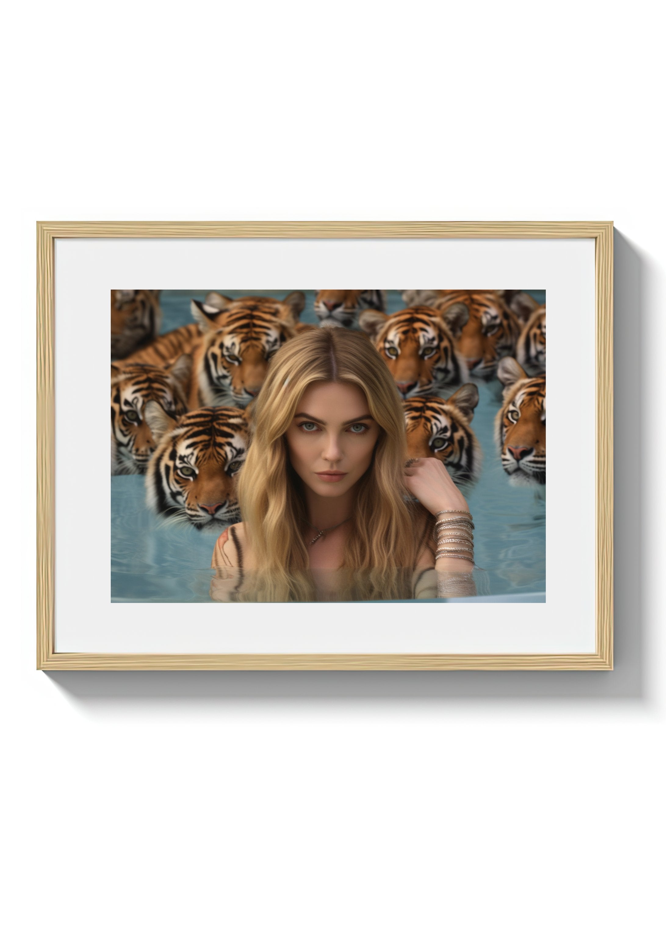 TIGERLAND *3 - DOTCOM ART