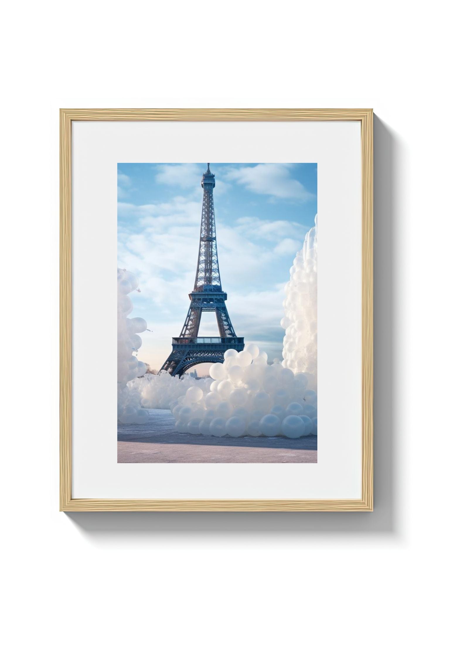 Le Pari *1 - DOTCOM ART
