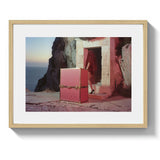 ODYSSEY - DOTCOM ART