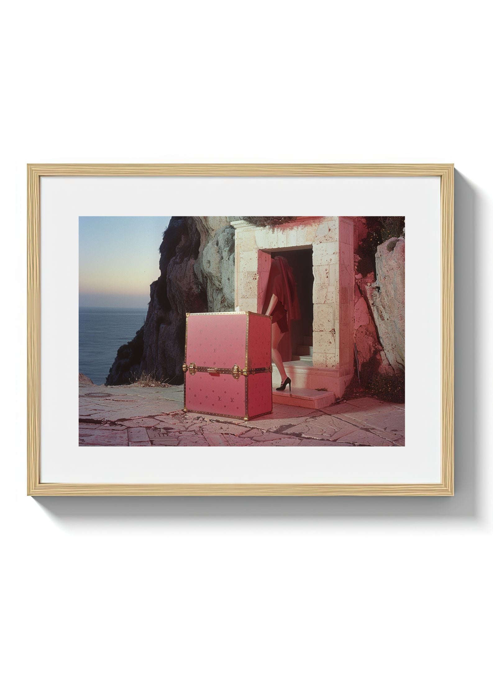 ODYSSEY - DOTCOM ART