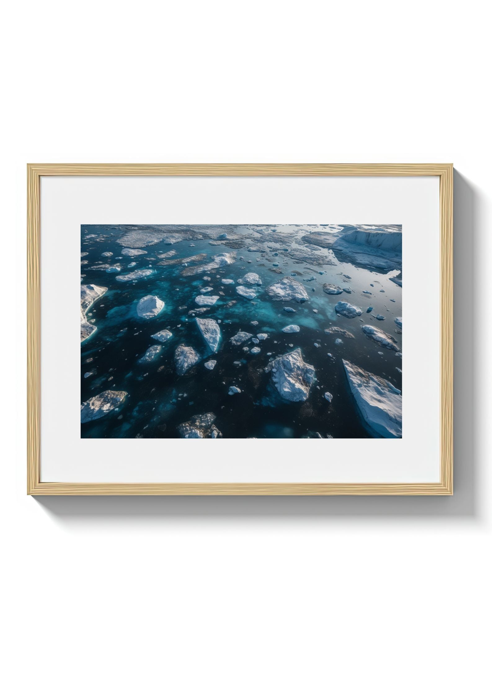 FRESHWATER - DOTCOM ART