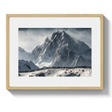 GLACIAL RAMBLING *1 - DOTCOM ART