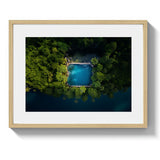 OUTSKIRTS - DOTCOM ART