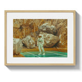 ZERO-G - DOTCOM ART