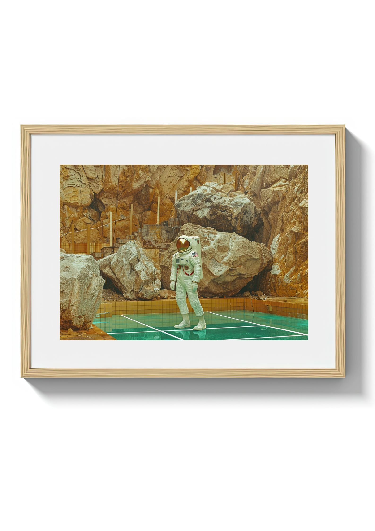 ZERO-G - DOTCOM ART