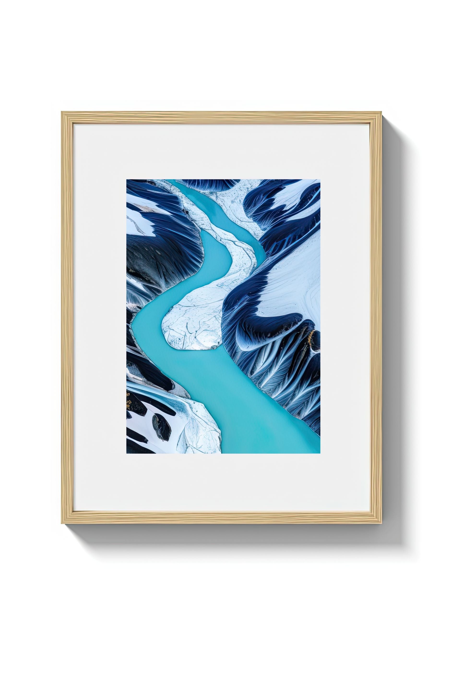 VEIL BASIN - DOTCOM ART