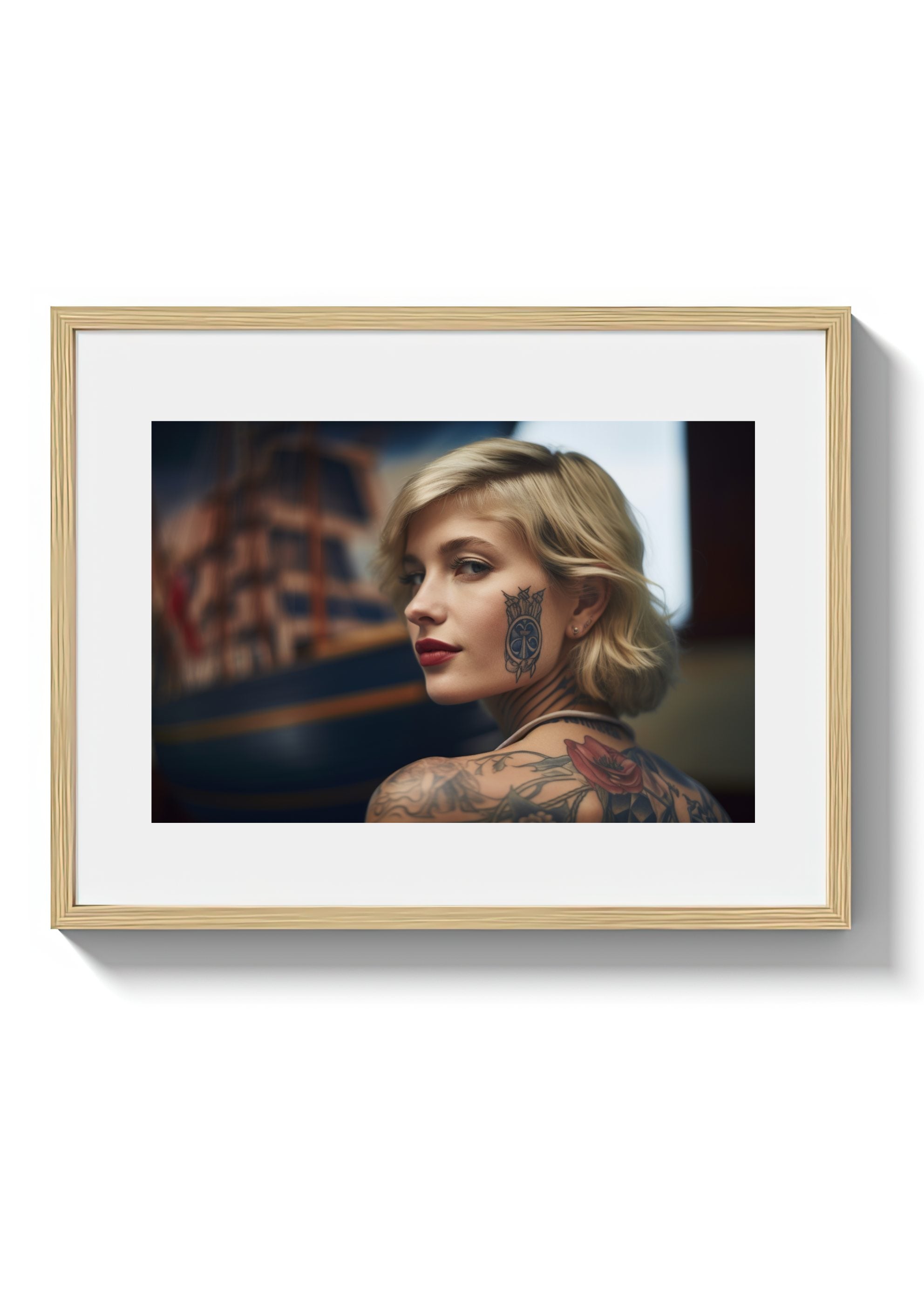 COUNTESS - DOTCOM ART