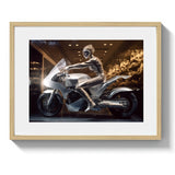 THROTTLE THERAPY *1 - DOTCOM ART