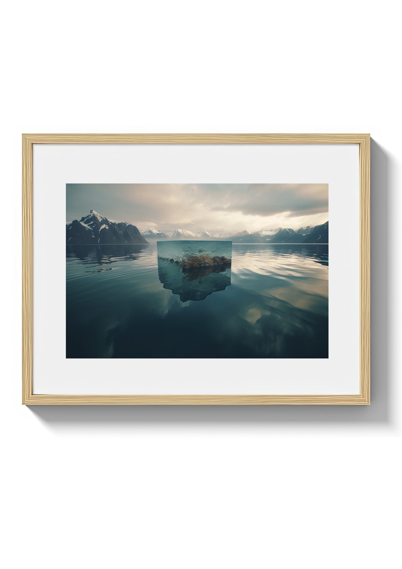 SOS - DOTCOM ART