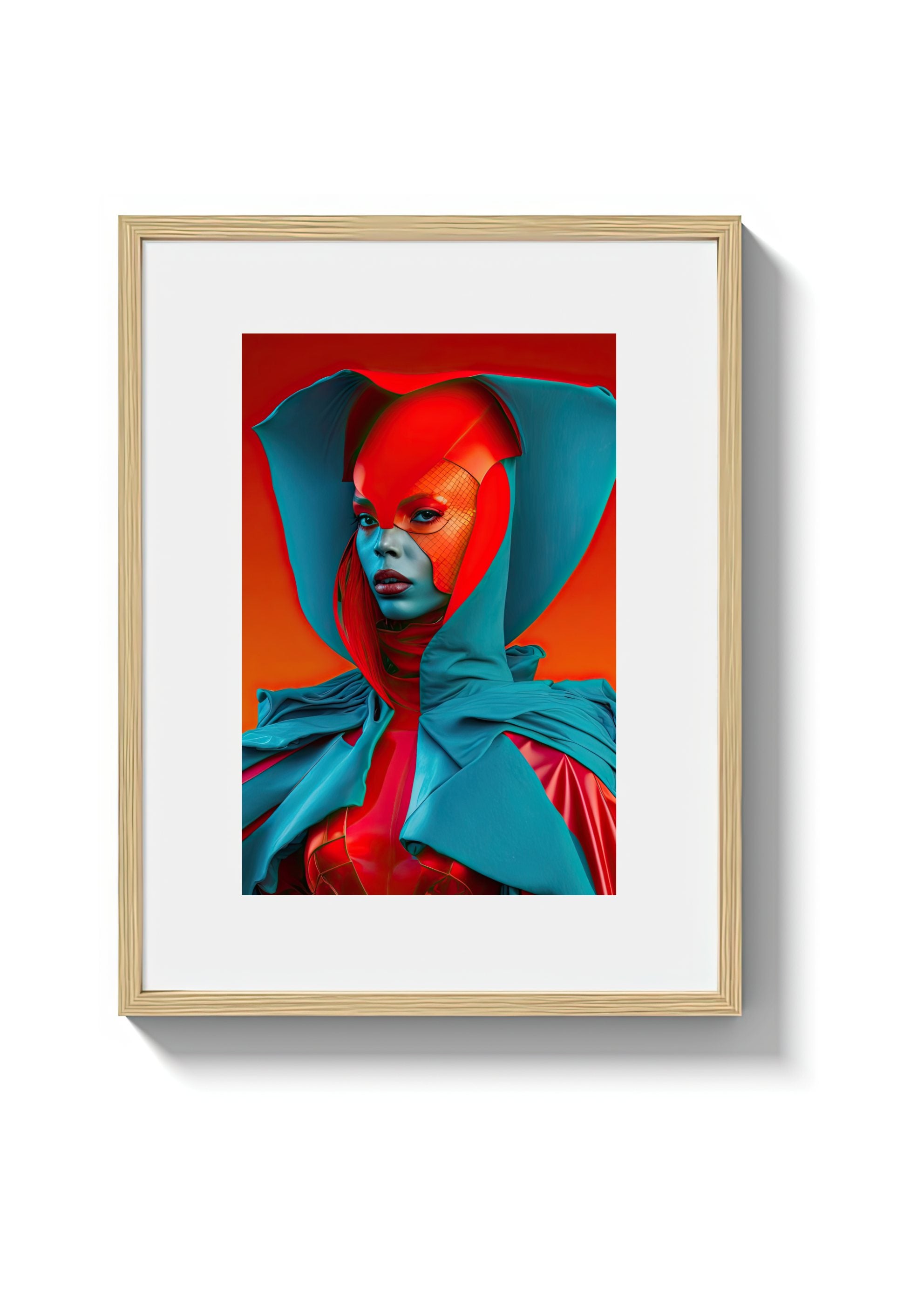 VEXA - DOTCOM ART