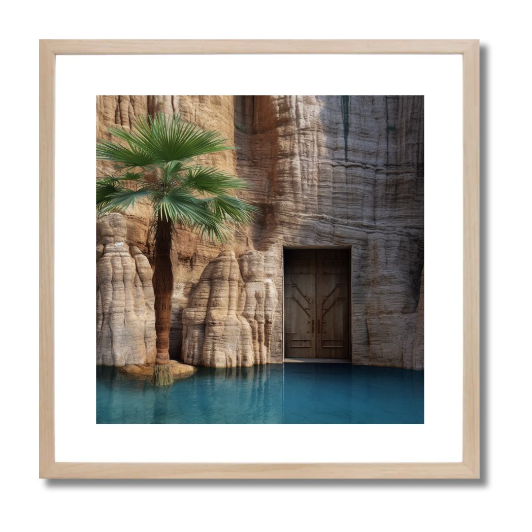 WATER SUITE - DOTCOM ART