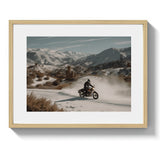 OFF-ROADING *1 - DOTCOM ART