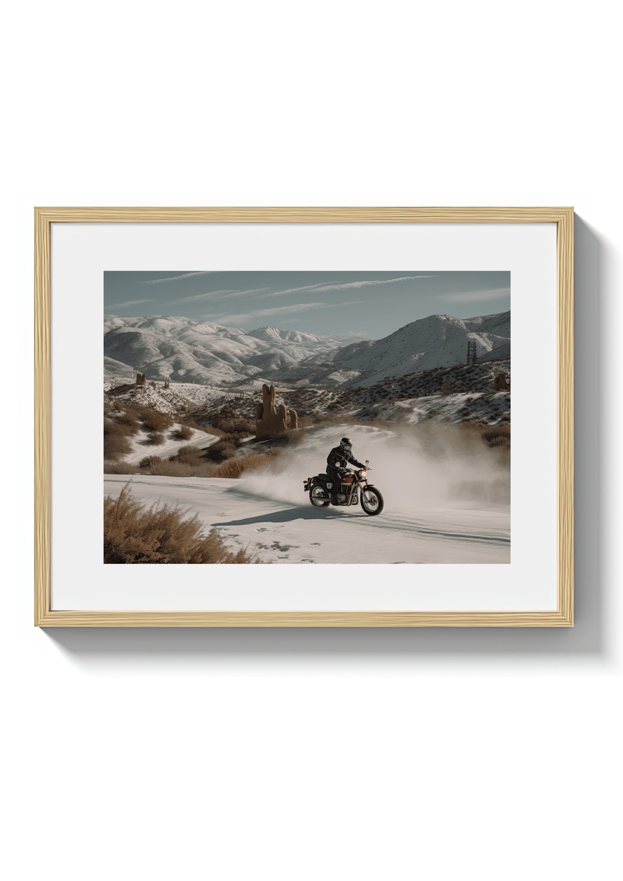 OFF-ROADING *1 - DOTCOM ART