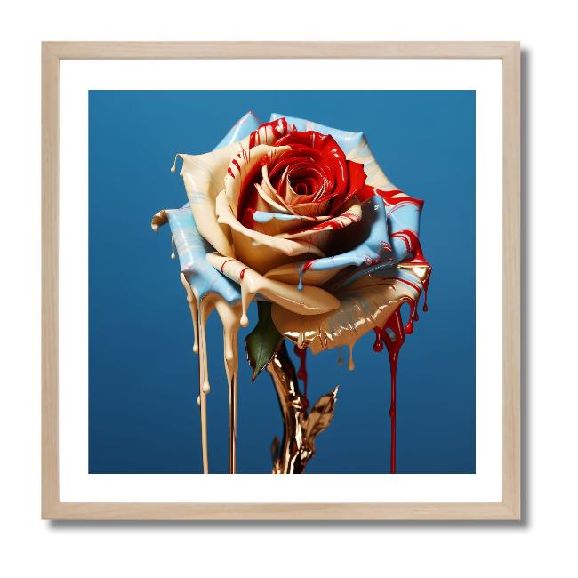 THE ONE - DOTCOM ART