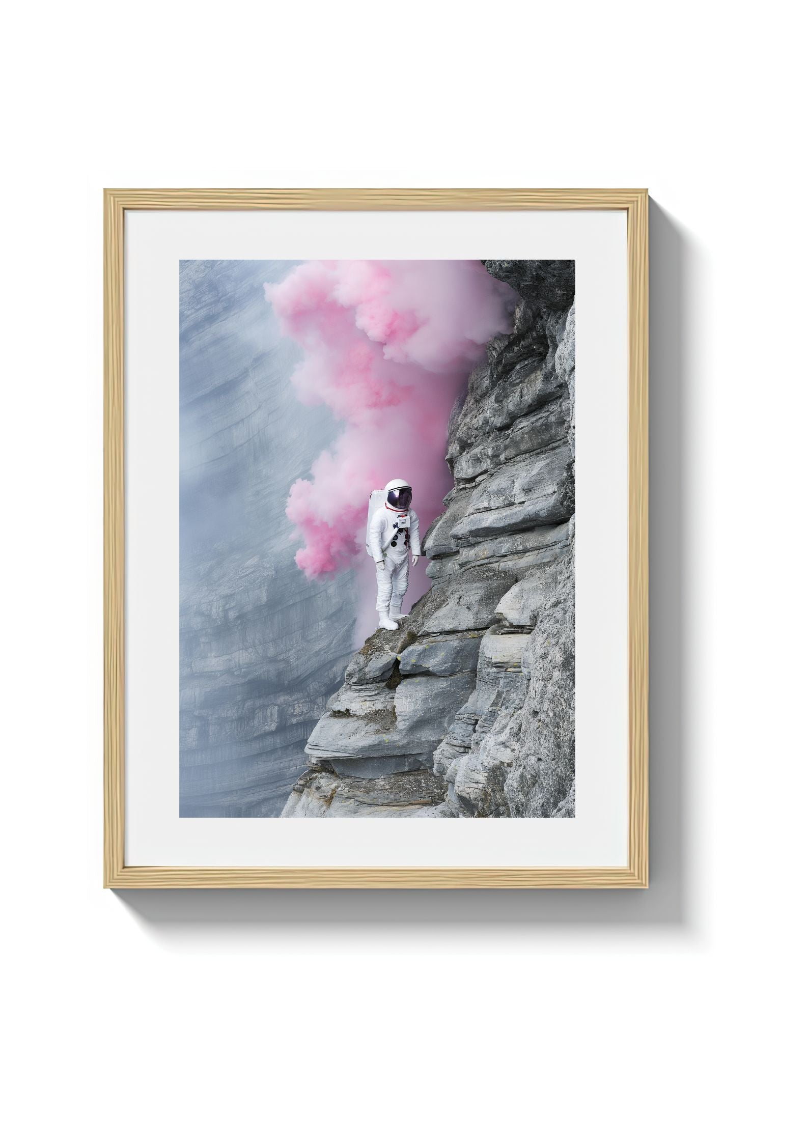 SONDER - DOTCOM ART