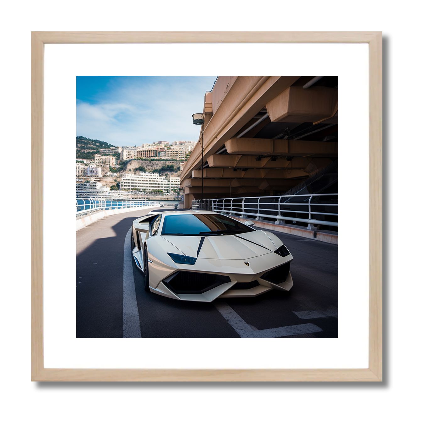 MONTE CARLO MAYHEM *5 - DOTCOM ART