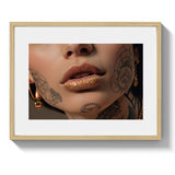 BELLEZE - DOTCOM ART